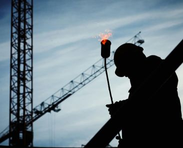 Empresas de Construcción y Desarrolladores