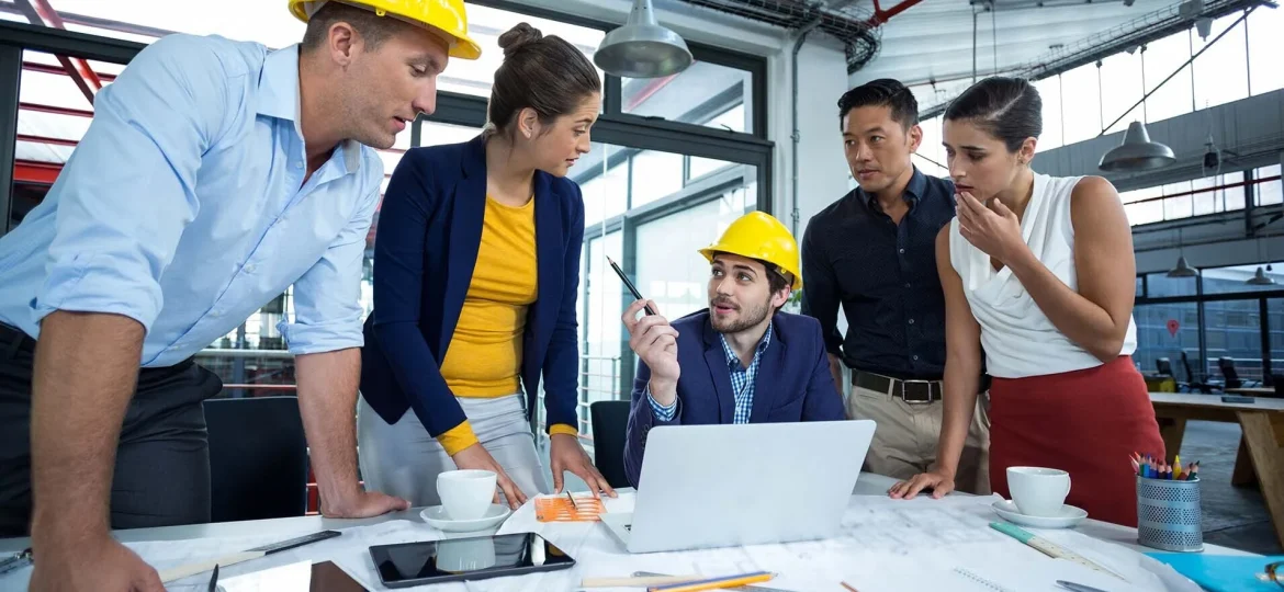 HERO - Construction Project Management Software vs Construction Operations